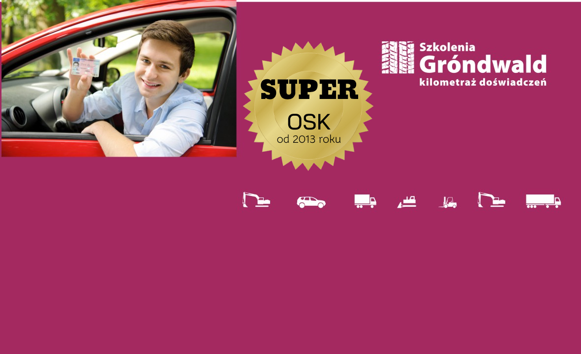 Posiadamy status SUPER OSK